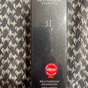 COPY - Revitalash eyebrow conditioner